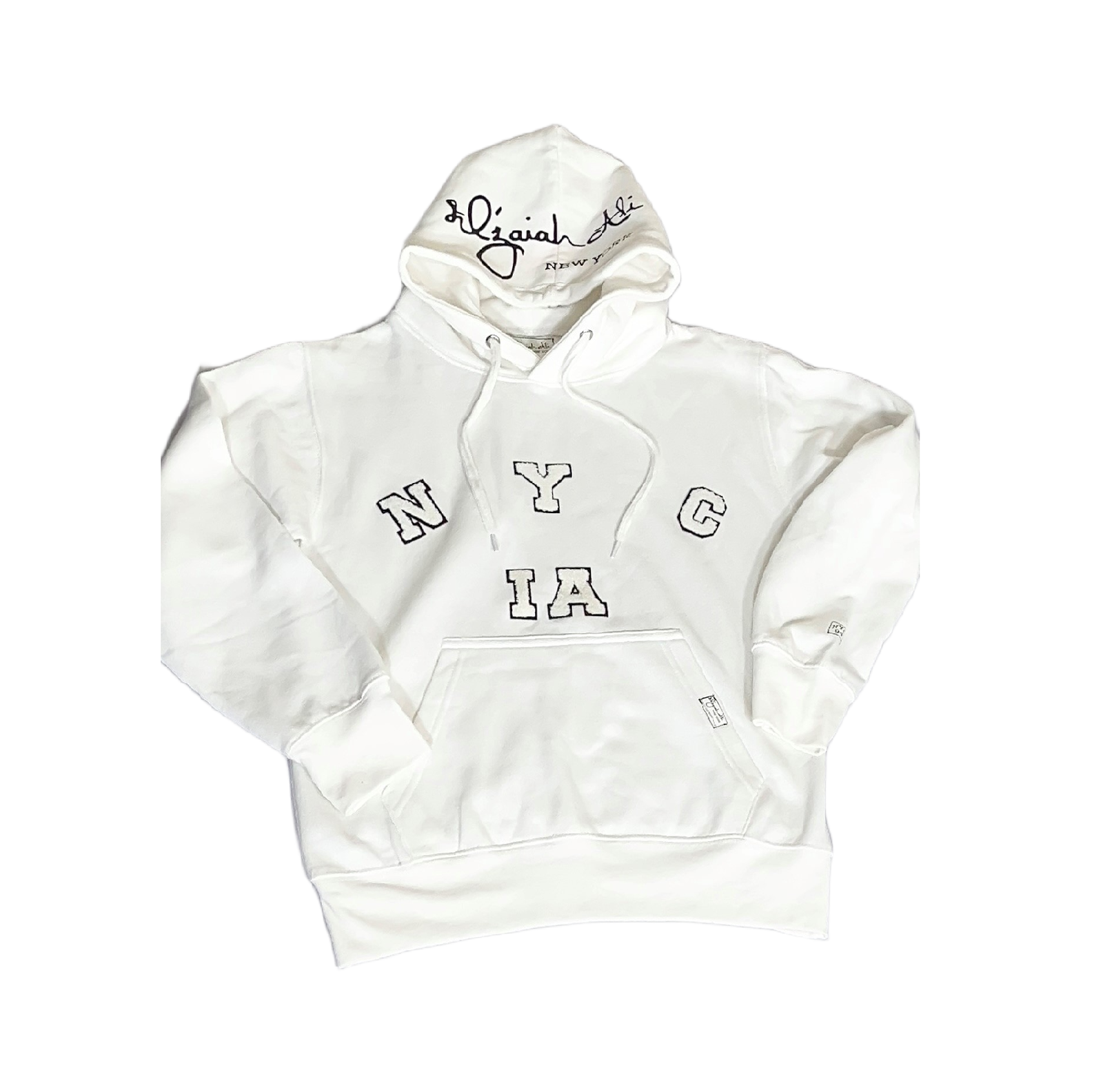 NYC I.A Hood