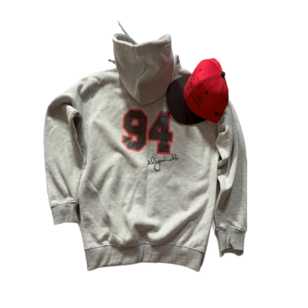 Growing Pains Hoodie