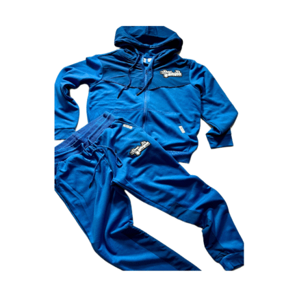 Runners Tracksuit