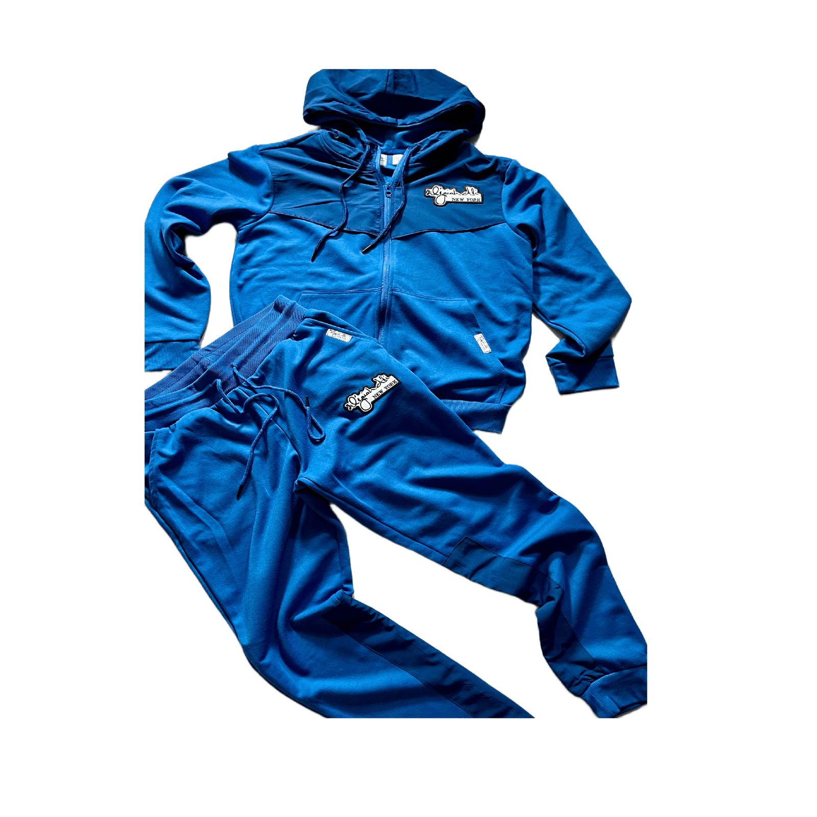 Runners Tracksuit