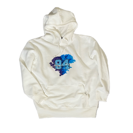 Smoking Mirrors Hood