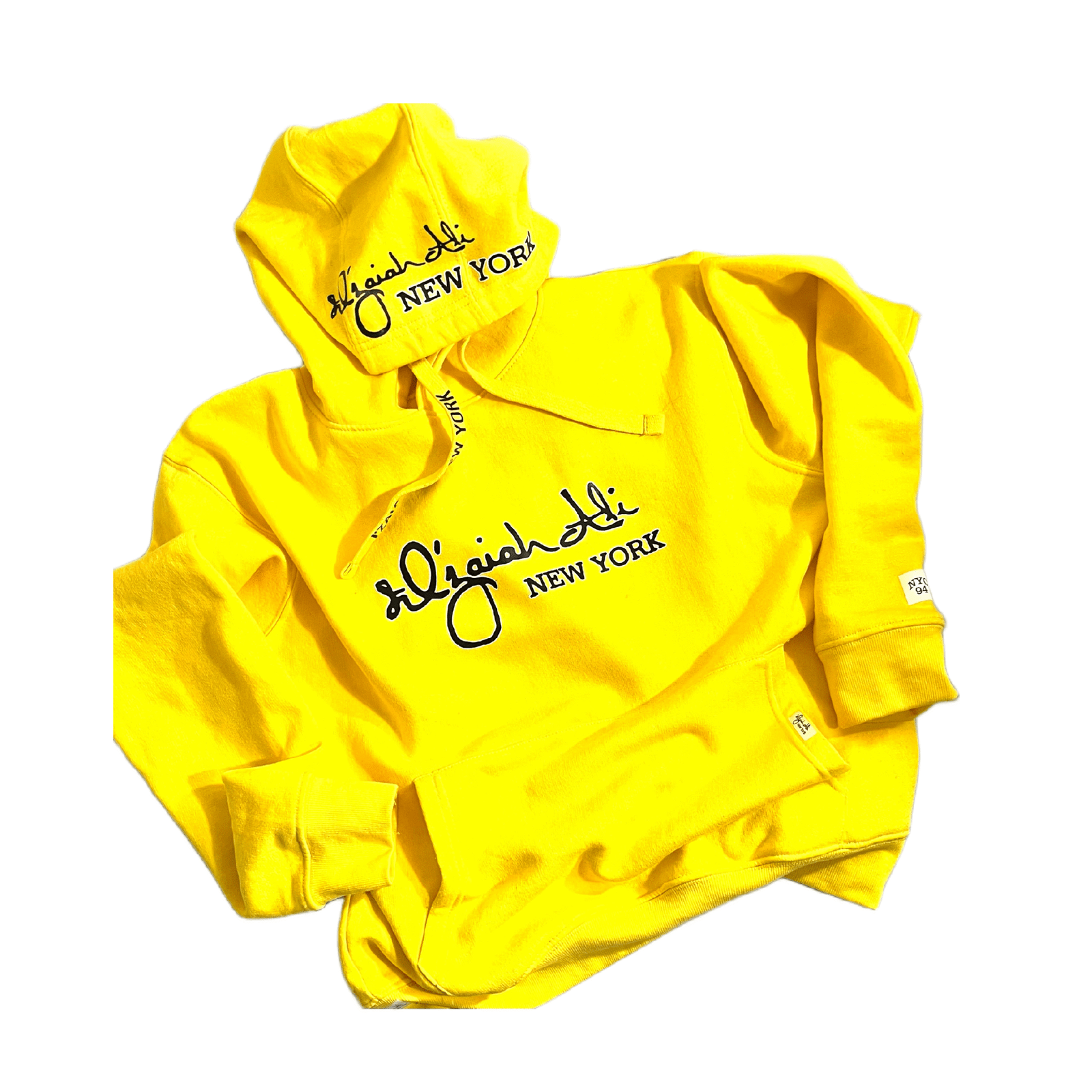 Classic Signature Logo