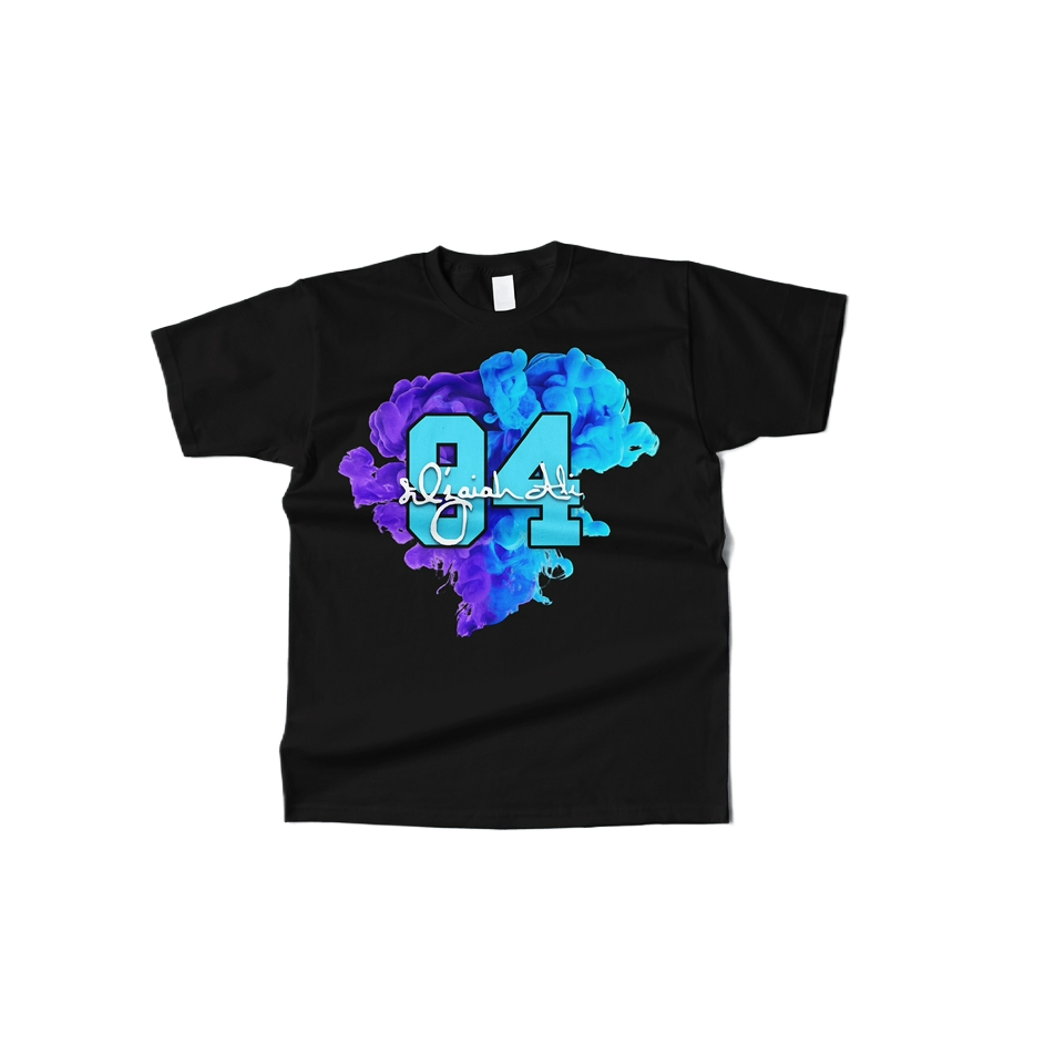 BaseBall T-Shirt Front Logo